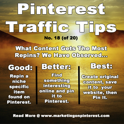 Pinterest Traffic Tip18