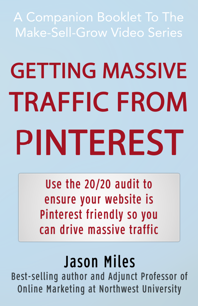 141027 getting massive traffic from Pinterest